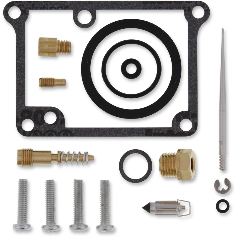 REPAIR KIT CARB YAM