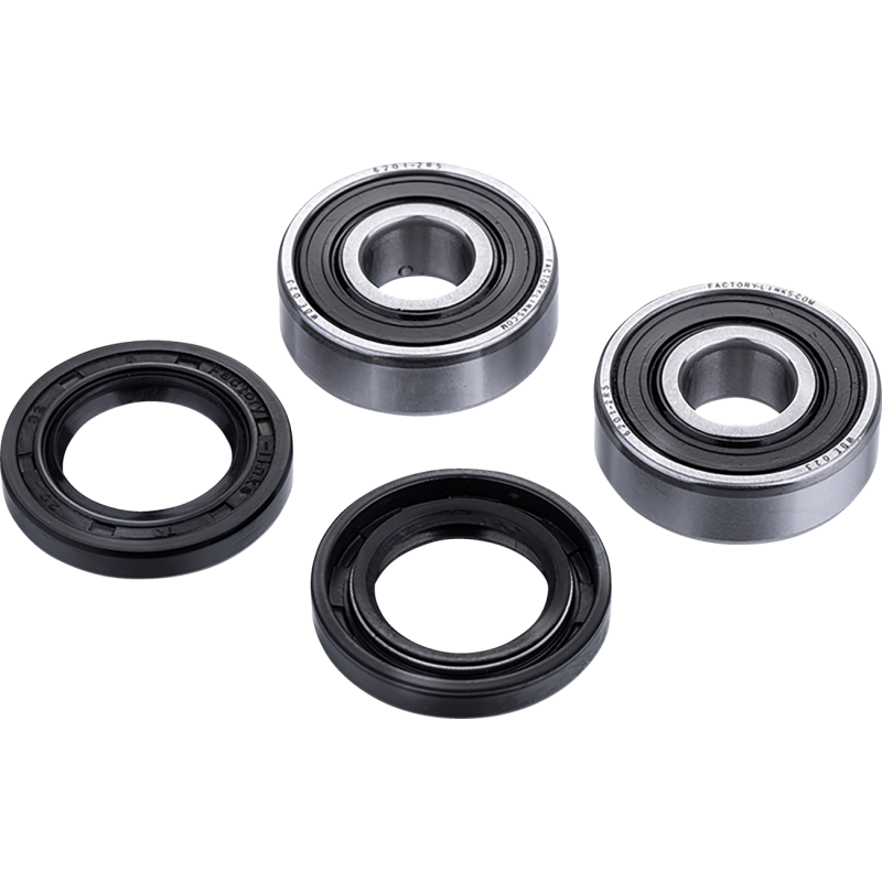Wheel Bearing Kit - Front