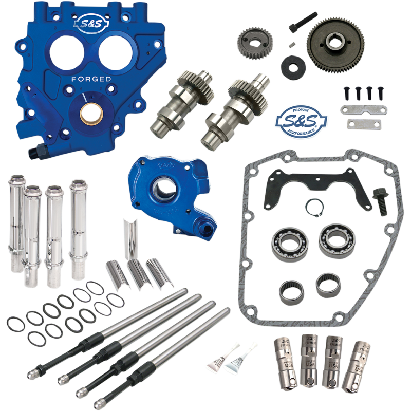 CAMS 509G W/PLATE 99-06