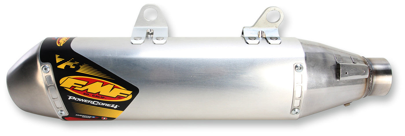 250/450SX-F MUFFLER P-CORE 4 HEX