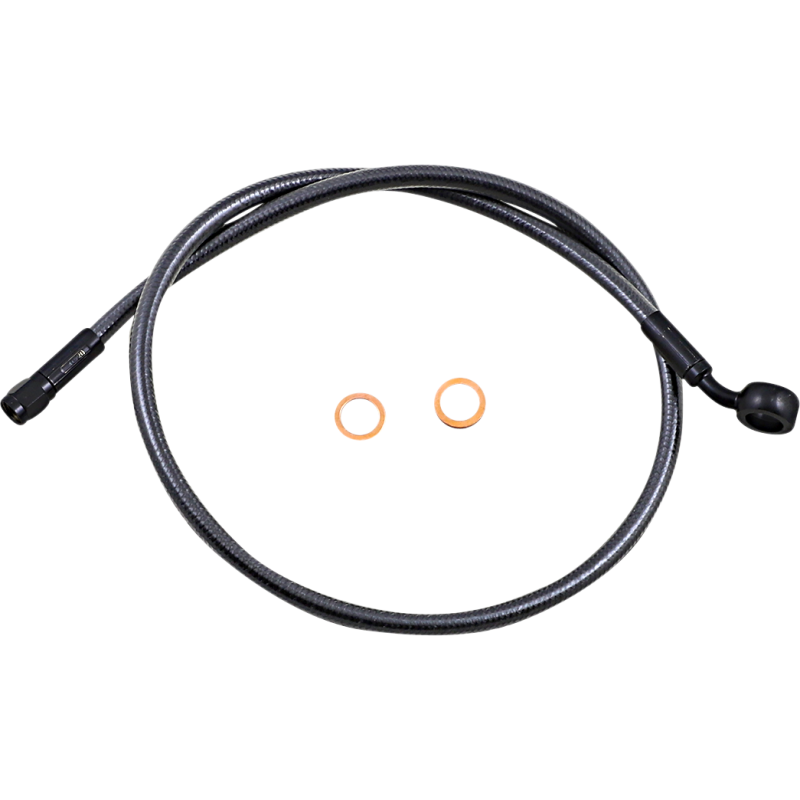 BRK LINE 35D 12MM 32"BP