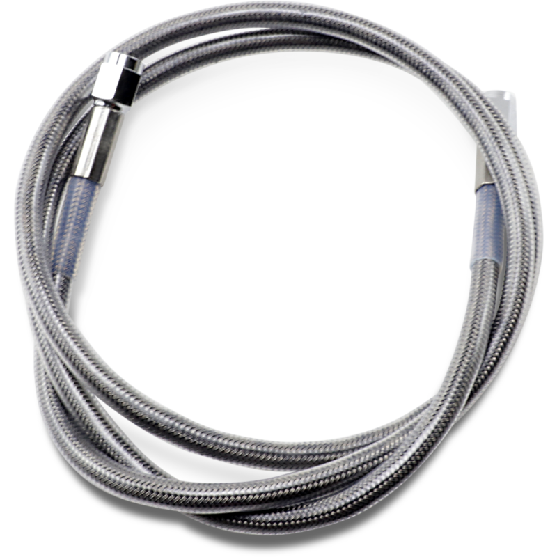 46" BRAIDED UNIV BRAKE LINE