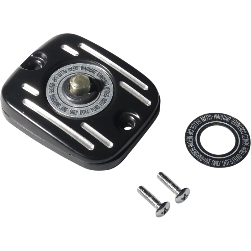 COVER M/C BLK 05-17 BT