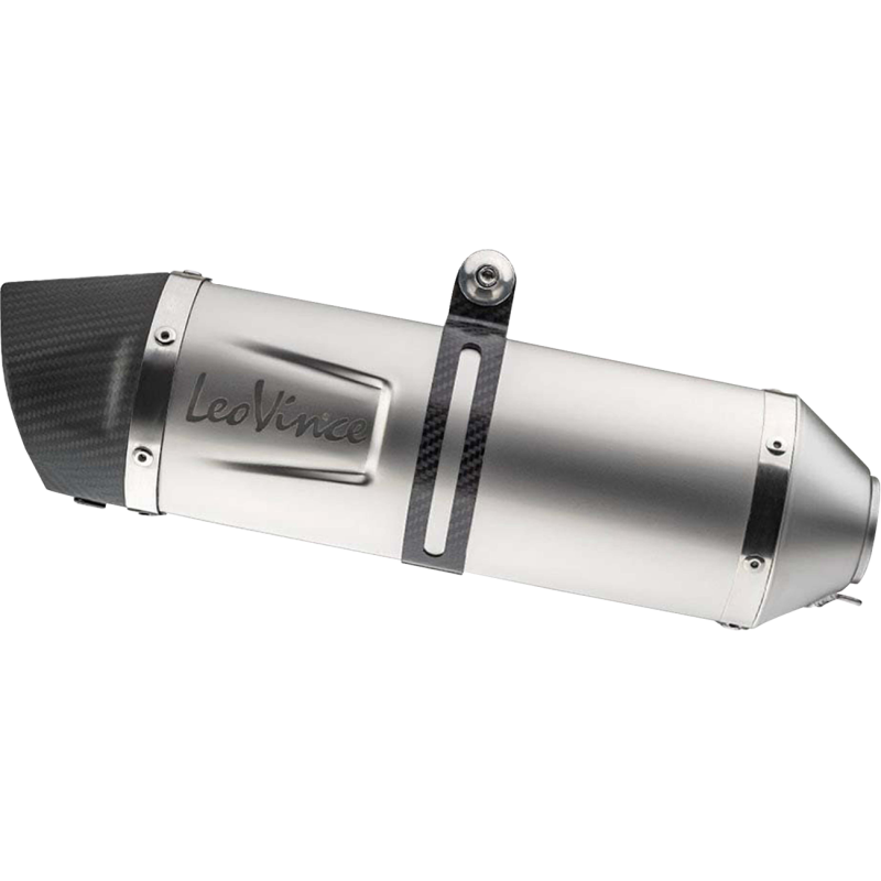EXHAUST LVONE 3/1 FZ09 15-16