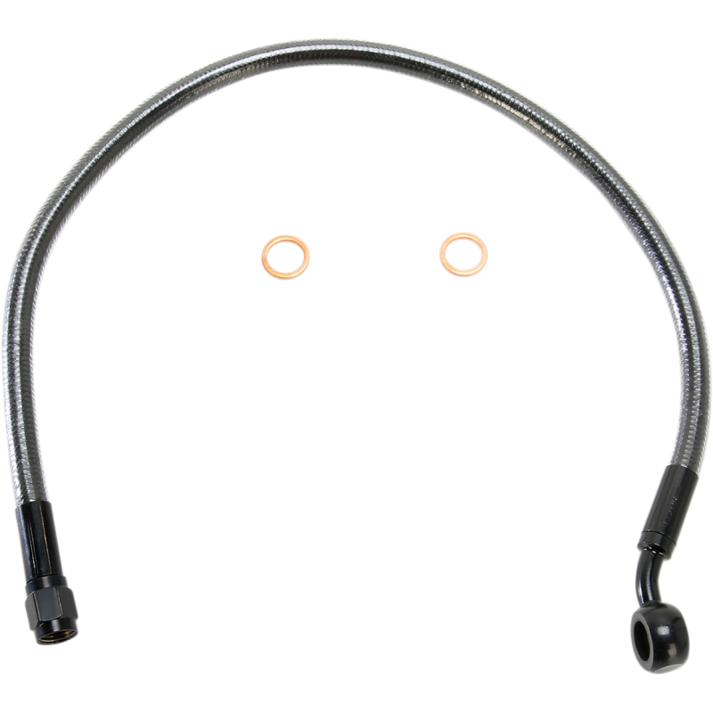 BRAKE FRONT LINE 35/10MM18"BP