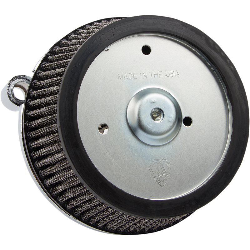 88-16 XL BG SCKR STG1 A/FILTER SYN CHR