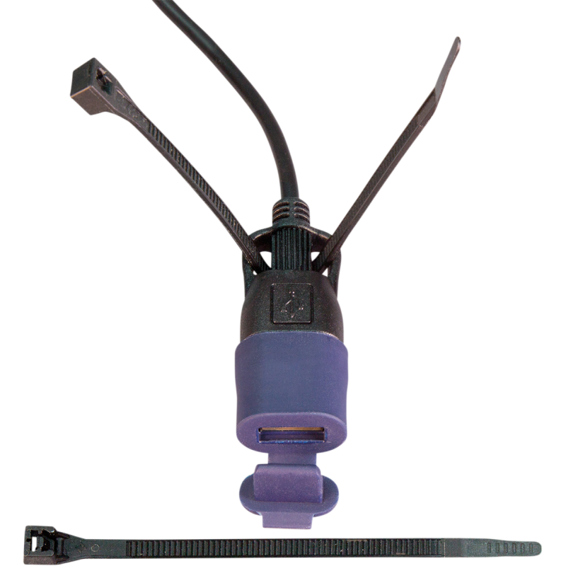 OPTIMATE USB O-108 V2 3.3A LITH