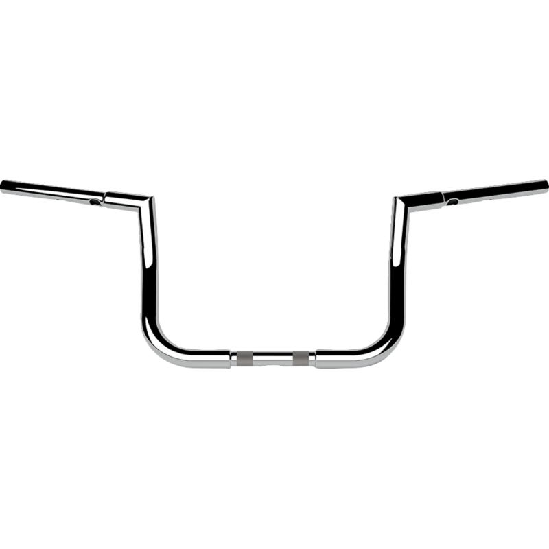 HANDLEBAR TWIN PEAKS 1.25 10C FLH 24+