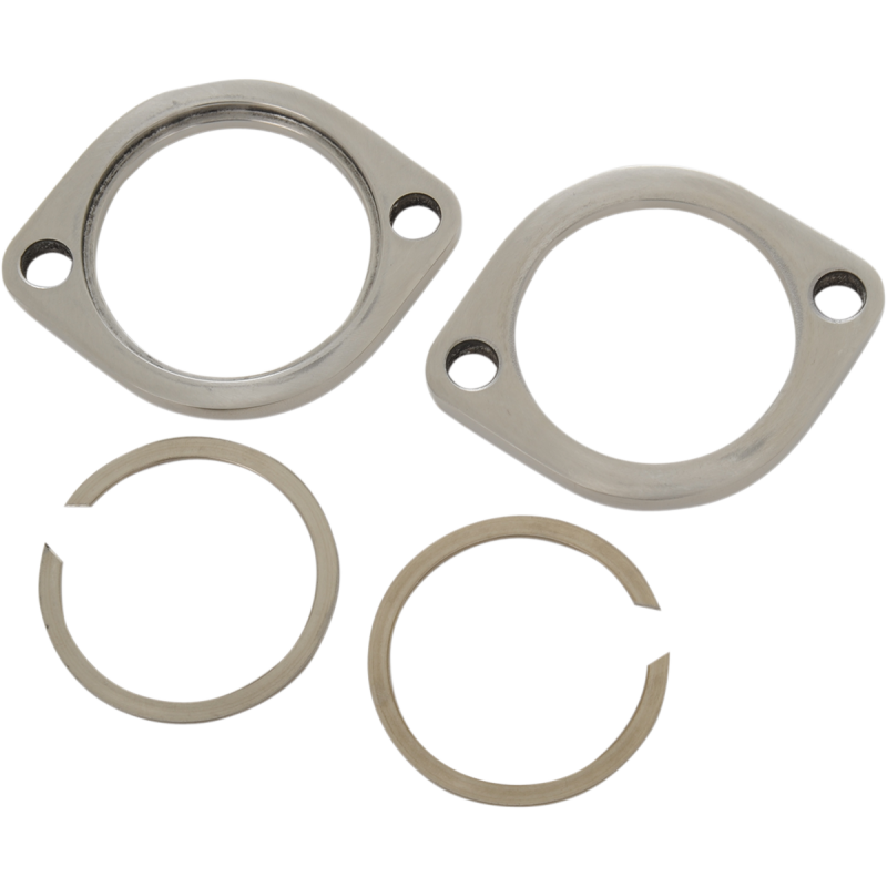 FLANGE EXH MNT 84-18