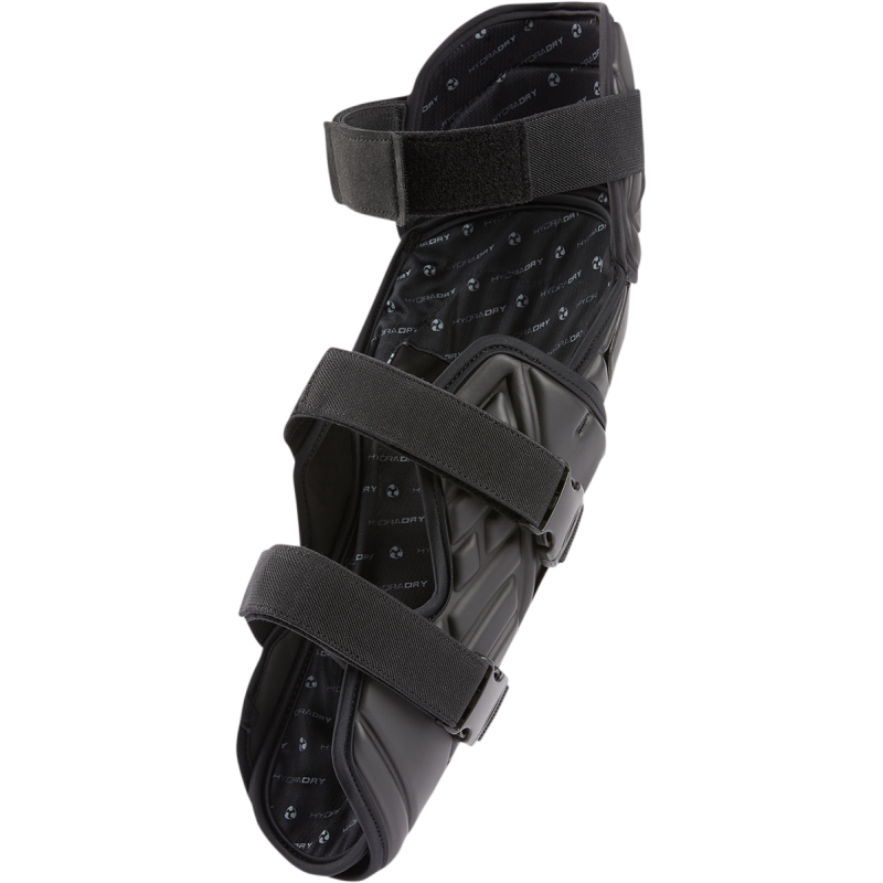 FA3 KNEE GUARD BLACK L/XL