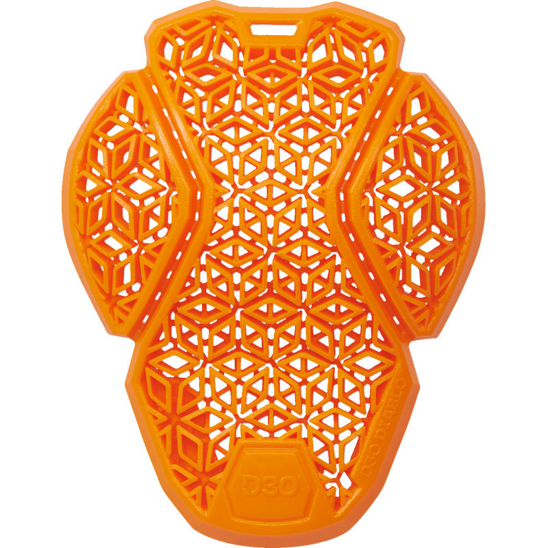 D30 DIABLO L2 SHOULDER GUARD