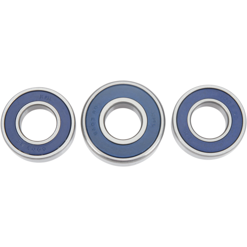 25-1345 WHEEL BEARING & SEAL KIT