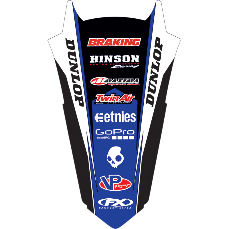 02-21 YZ85 REAR FENDER KIT (14)
