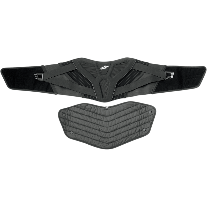 TOURING KIDNEY BELT L/XL