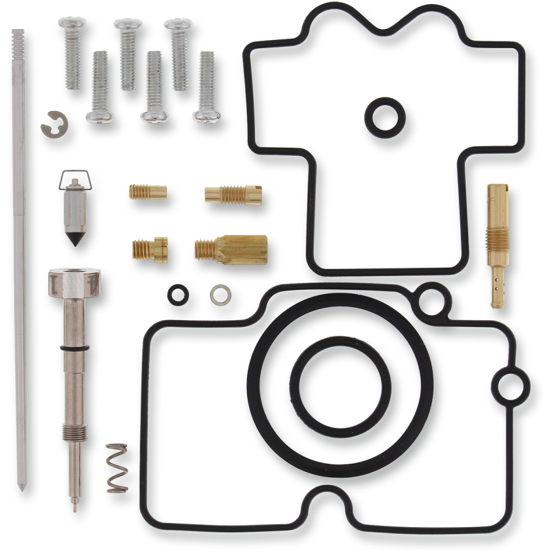 REPAIR KIT CARB SUZ