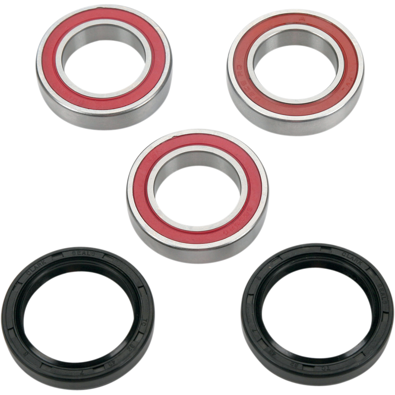 25-1250 WHEEL BEARING & SEAL KIT