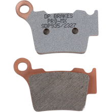 SDP935MX PRO-MX COMPOUND BRAKE PAD SET