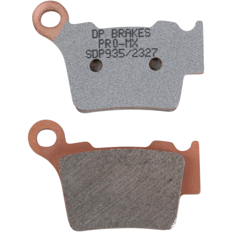 SDP935MX PRO-MX COMPOUND BRAKE PAD SET