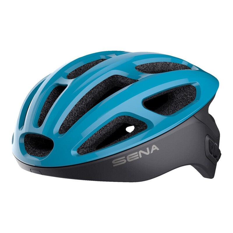 SENA  CYCLING HELMET R1 ICE BLUE L SIZE