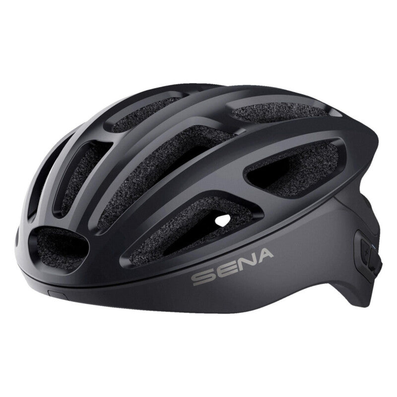 SENA  CYCLING HELMET R1 ONYX BLACK S SIZE