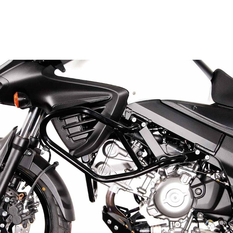 CRASH BAR BK SUZ DL650 VSTROM 11 XT 14