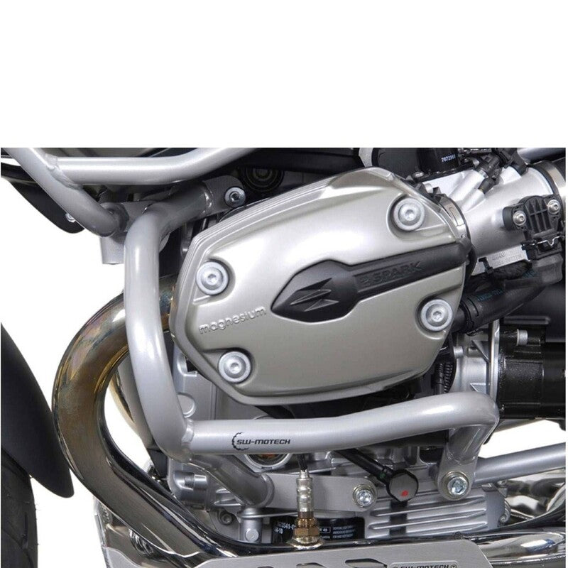 CRASH BAR SLV BMW R 1200 GS 0412