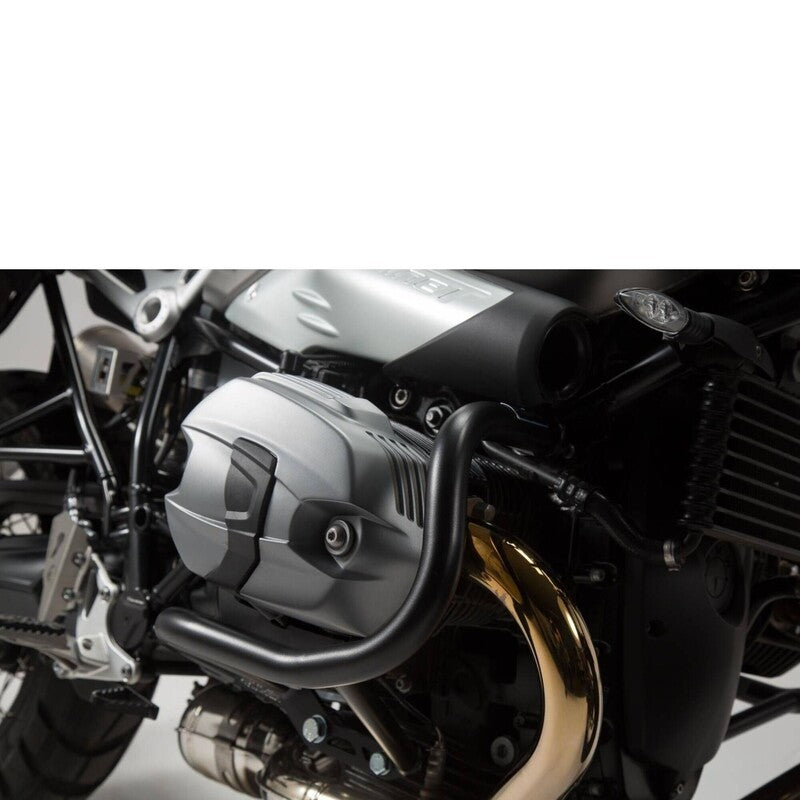 CRASH BAR BK BMW R 1200 GS 0412