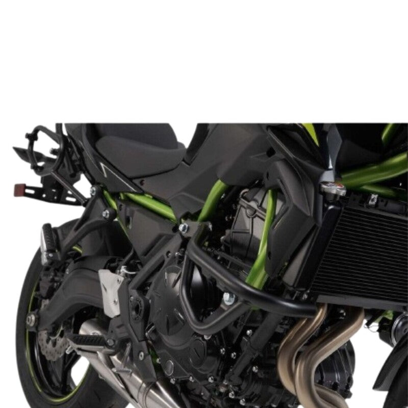 CRASH BAR BK KAW Z650 16 Z650RS 21