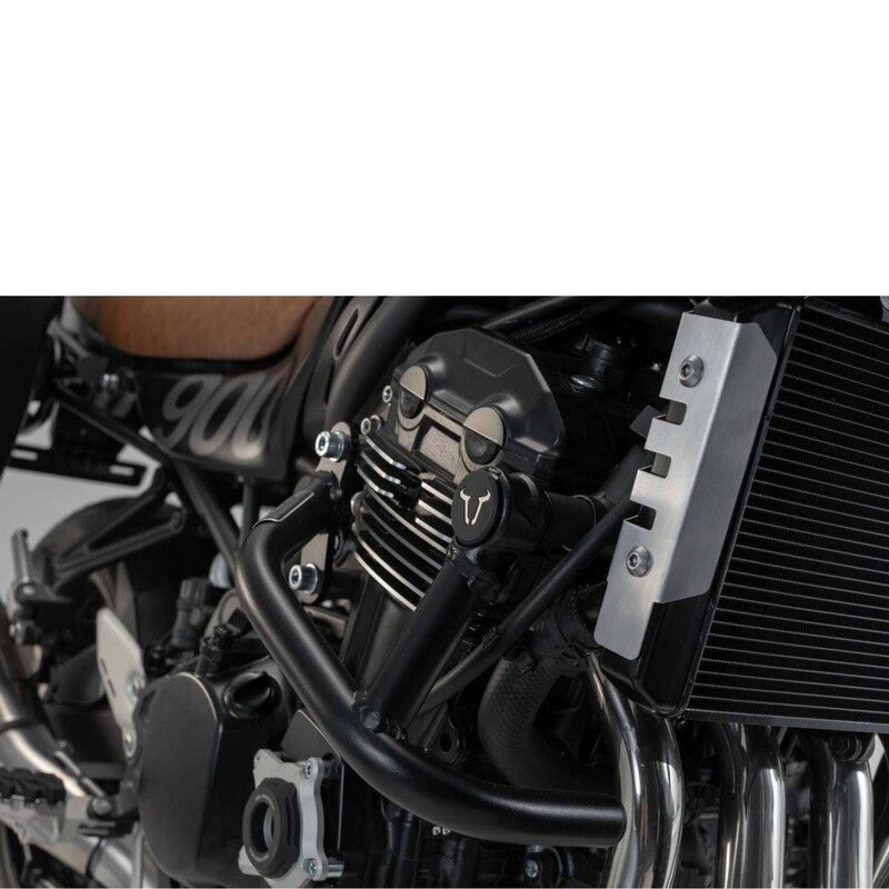 CRASH BAR BK KAW Z900RS CAFE 17