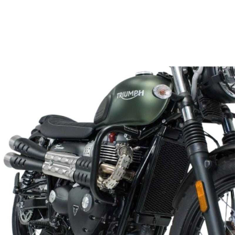 CRASH BAR BK ST SCRAMBONN BOBBERSPEEDM