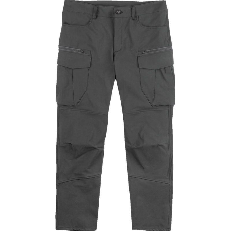 SUPERDUTY3 PANT BLACK 32