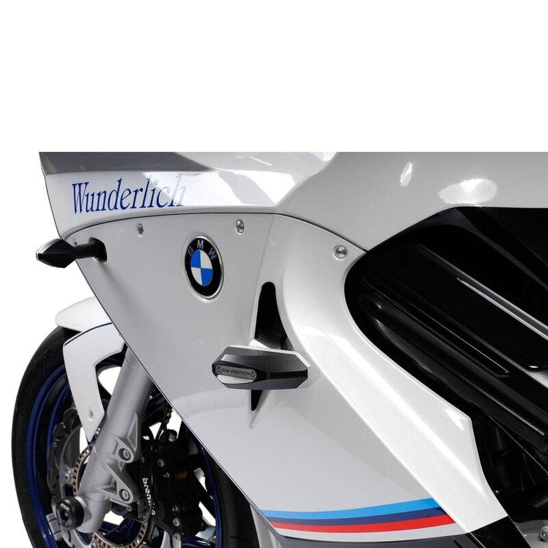 FRAME SLIDER KIT BK KAW Z750 0712 Z750R 1112