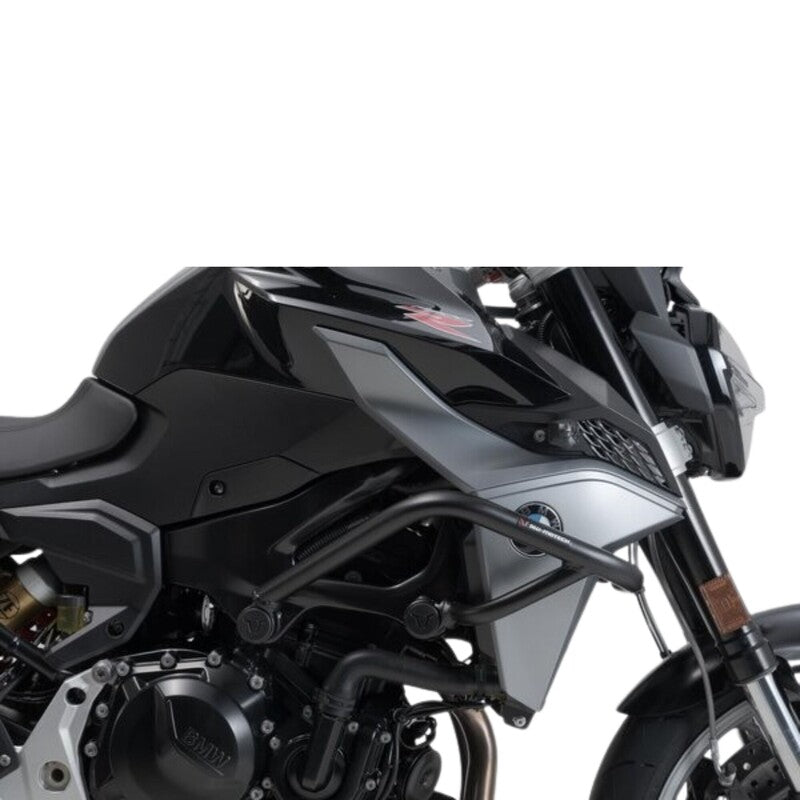 CRASH BAR BK BMW F 900 R 19