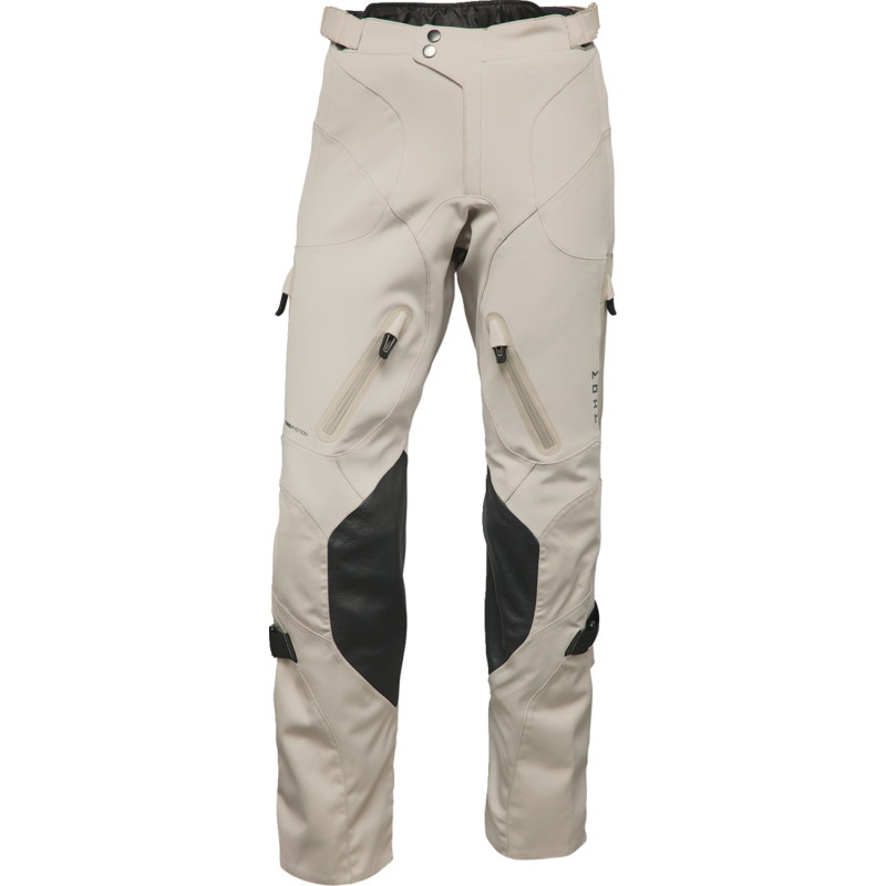 RANGE WMN PANT SAND/MIDNIGHT 11/12