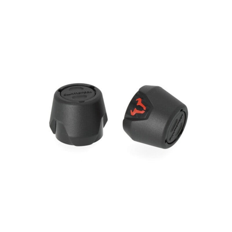 SLIDER SET R AXLE BK YAM MT09 20