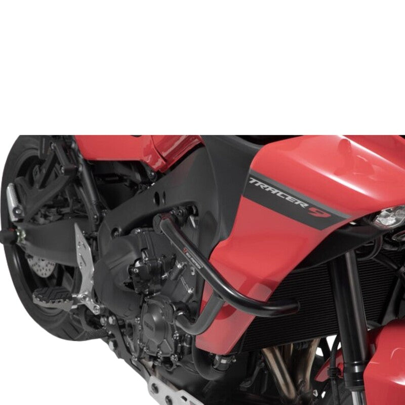 CRASH BAR BK YAM TRACER 9 GT 20 GT+ 22
