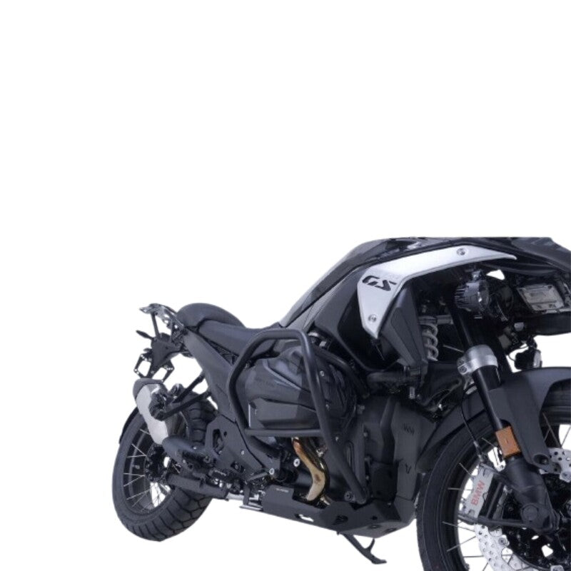 CRASH BAR BK HON CB750 HORNET 22