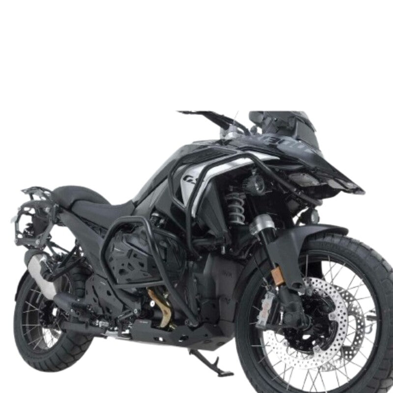 UPPER CRASH BAR BK BMW R 1300 GS 23