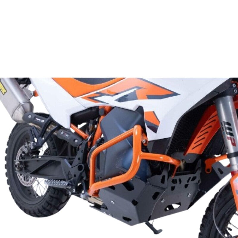 CRASH BAR ELECTRONIC ORANGE KTM 890 SM T 23