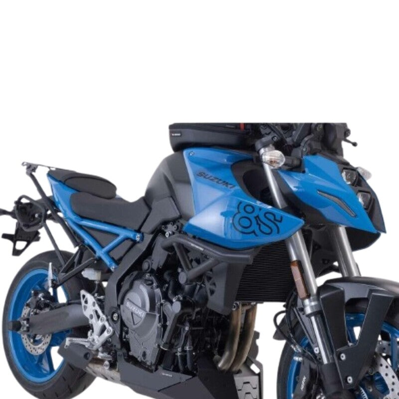 CRASH BAR BK SUZ GSX8S 22