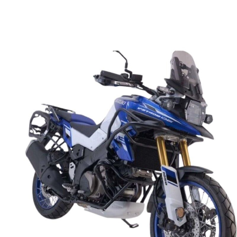 CRASH BAR BK SUZ VSTROM 1050DE 21