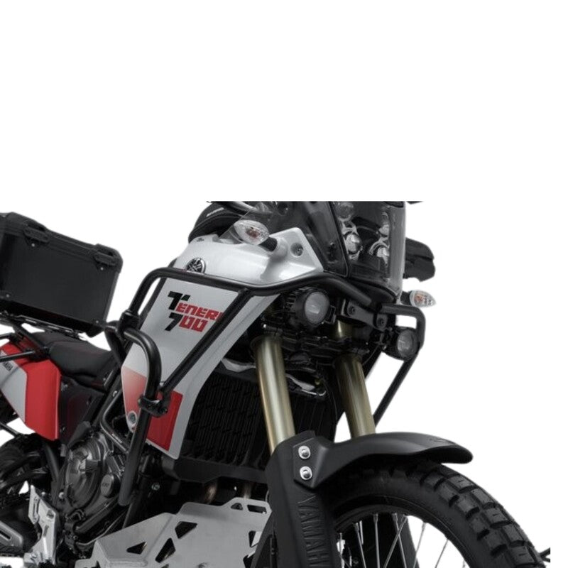UPPER CRASH BAR BK YAM TENERE 700 19