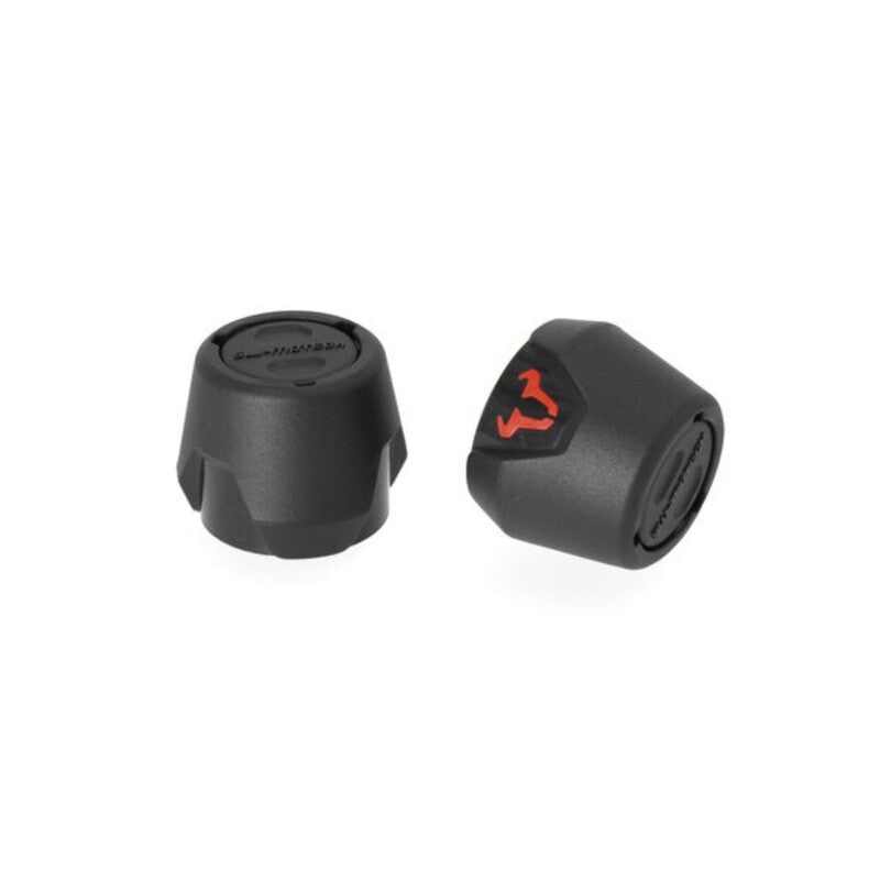 SLIDER SET F AXLE BK SUZ GSX8S8R 22 VSTROM 800 22