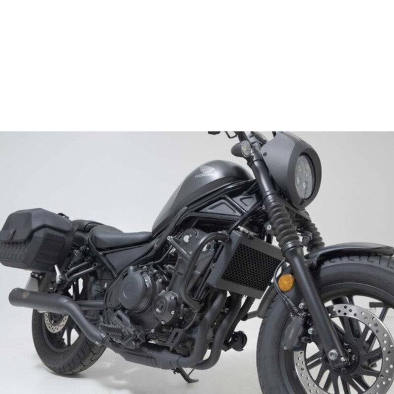 CRASH BAR BK HON CMX 500 REBEL 16 CL500 22