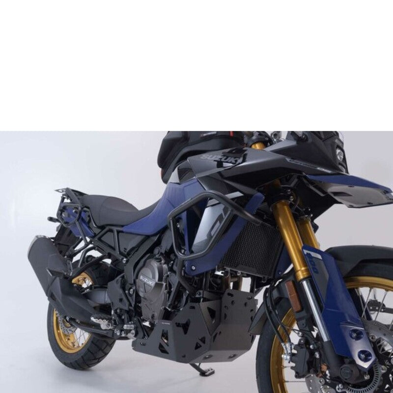 CRASH BAR BK SUZ VSTROM 800 800DE 22