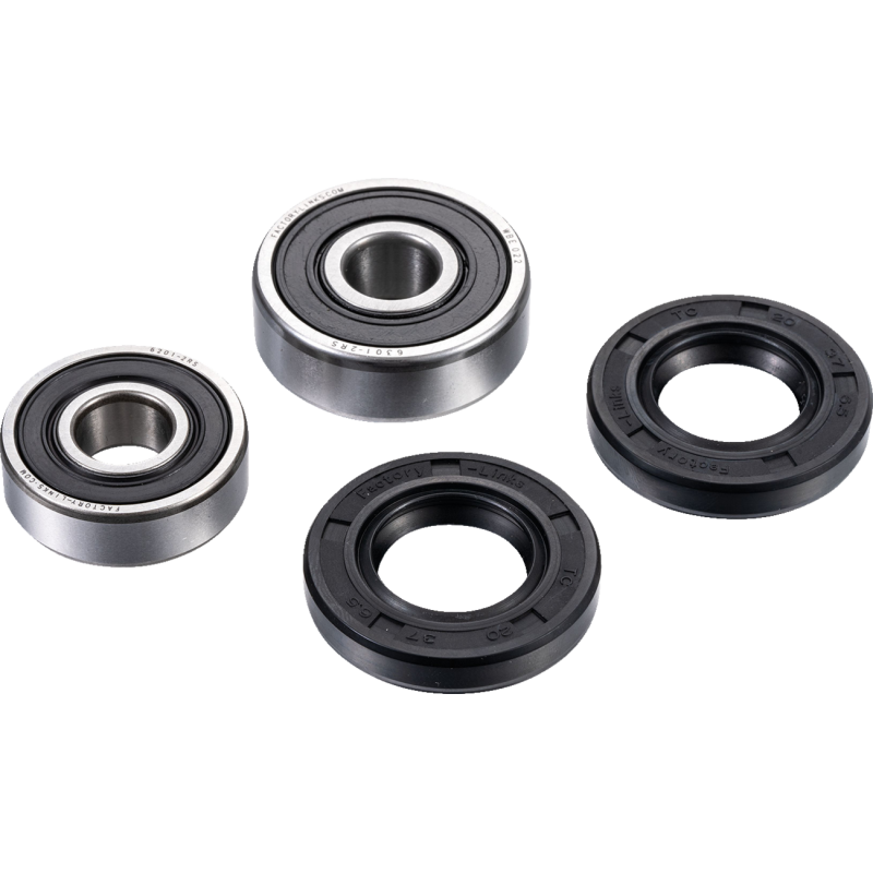 Wheel Bearing Kit - Rear