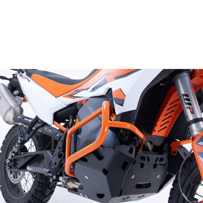 CRASH BAR ORANGE KTM 79023 890 R 22