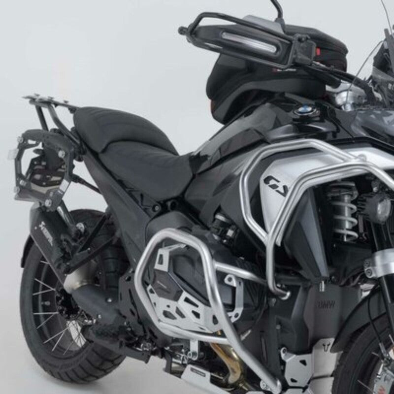 UPPER CRASH BAR SSTEEL BMW R 1300 GS 23