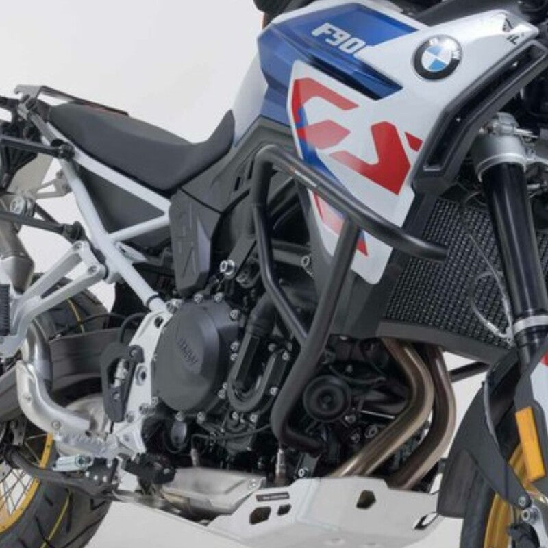 CRASH BAR BK BMW F 750 800 850 900 GS 17