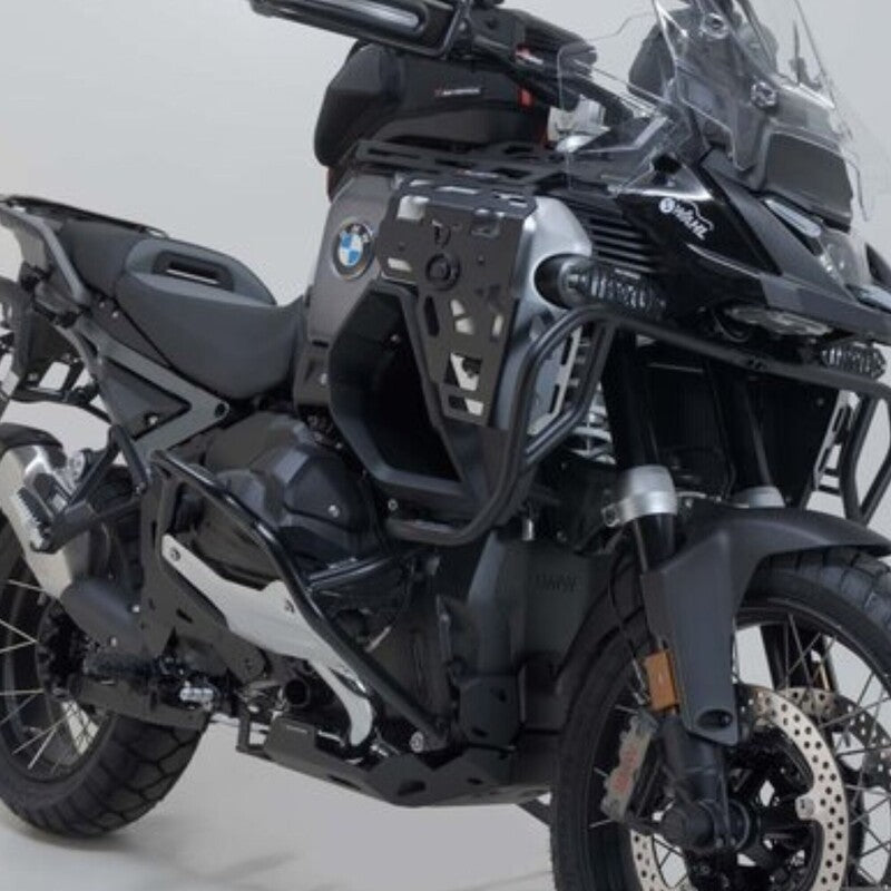 UPPER CRASH BAR BK BMW R 1300 GS ENTURE 24 OEM SBL